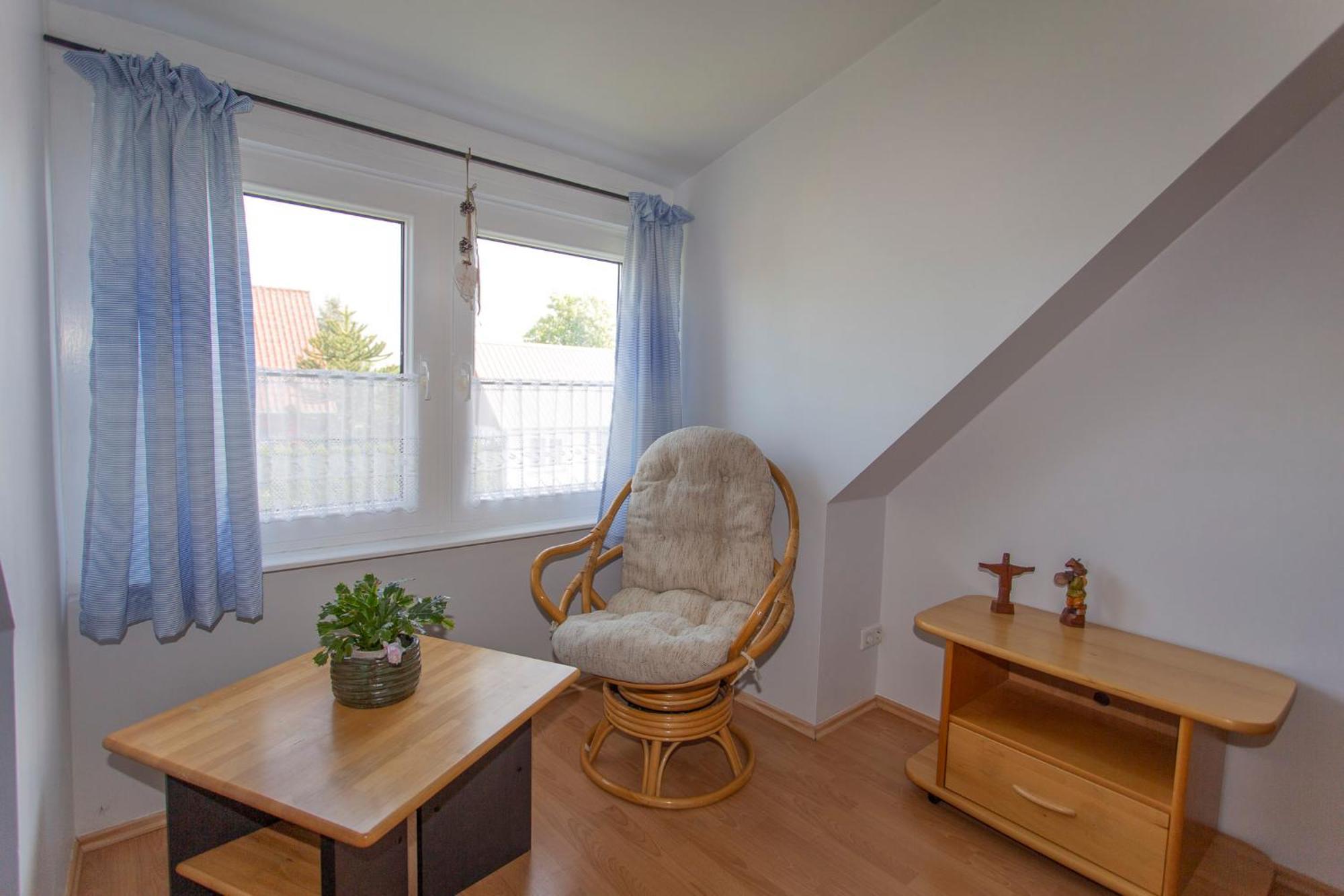 Ferienwohnung Locke 클루이스 외부 사진