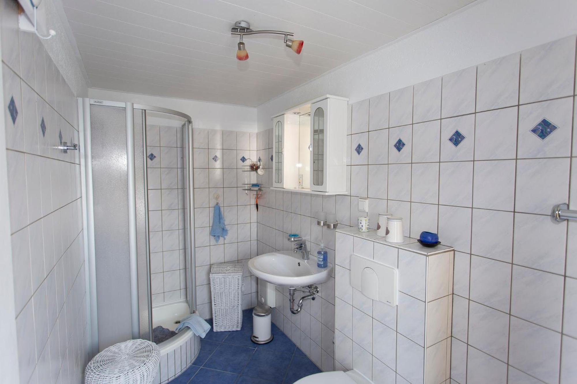 Ferienwohnung Locke 클루이스 외부 사진